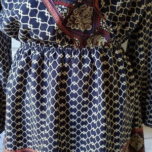 Dress/tunic